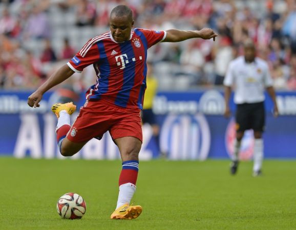 最终围猎 最终围猎